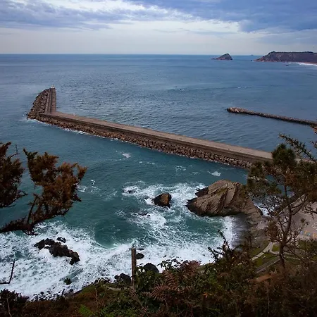 Casa Abuela San Esteban - Coastal Asturias
