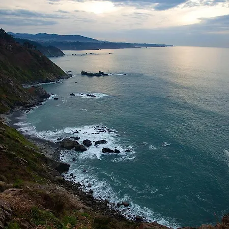 Casa Abuela San Esteban - Coastal Asturias Apartment