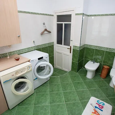 Casa Abuela San Esteban - Coastal Asturias Apartment