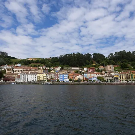Casa Abuela San Esteban - Coastal Asturias