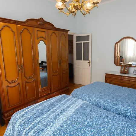 Sea Breeze And Beautiful Views! Apartman *