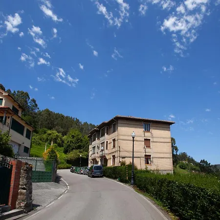Apartment Casa Abuela San Esteban - Coastal Asturias
