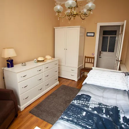 Sea Breeze And Beautiful Views! Apartamento