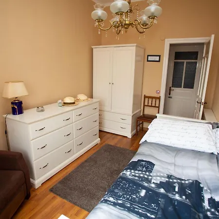 Sea Breeze And Beautiful Views! Apartment