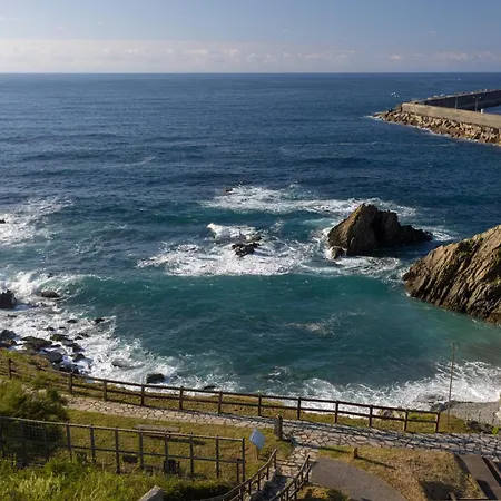 Apartment Sea Breeze And Beautiful Views!