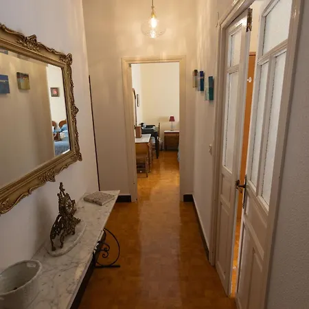 Sea Breeze And Beautiful Views! Apartment *